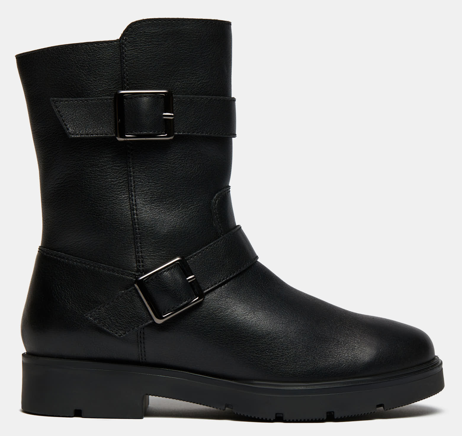 

Полусапоги Ralf Ringer 654305ЧН черный, 33, 654305ЧН