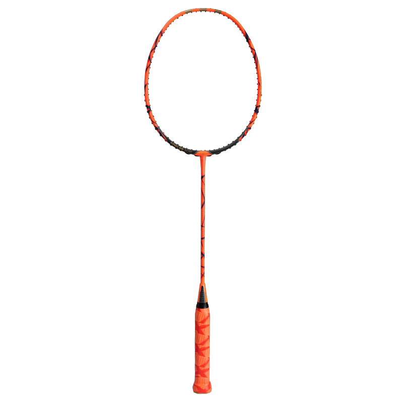 

Ракетка для бадминтона Adidas Spieler A09.1, Orange, 3U/5G, Spieler A09.1