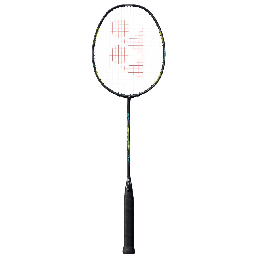 фото Ракетка для бадминтона yonex nanoflare 500, black, 4u/5g