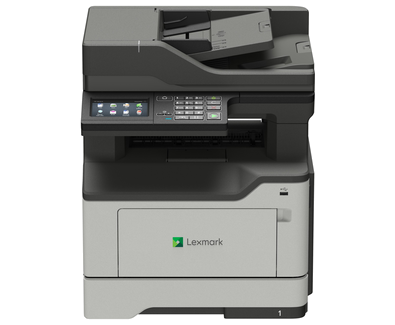 

Лазерное МФУ Lexmark MX421ade, MX421ade