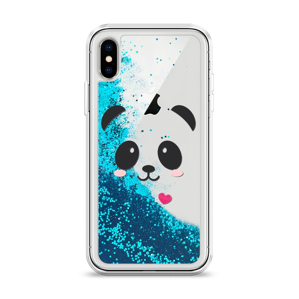 Чехол Awog на Apple iPhone X (10) / Айфон X (10) 