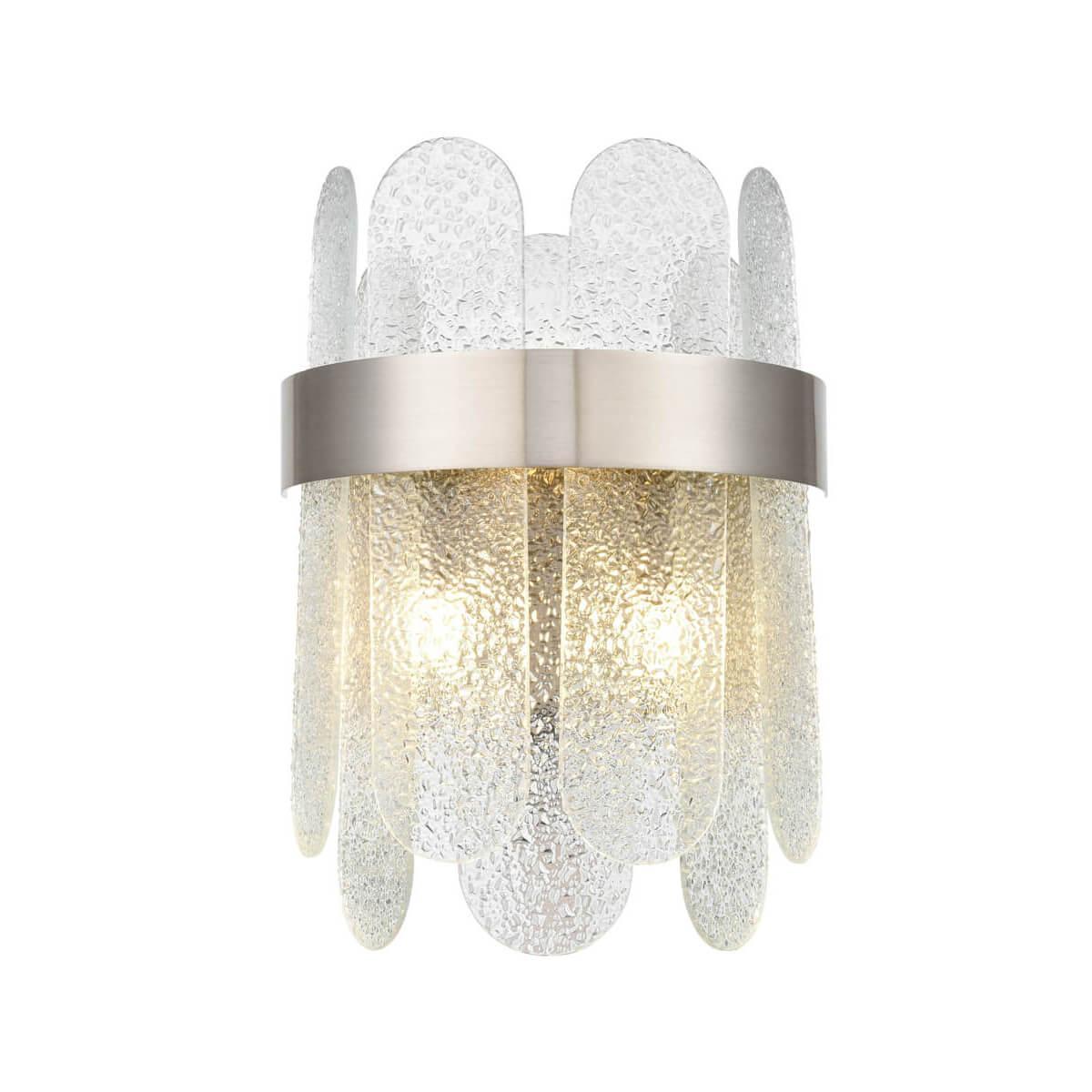 фото Настенный светильник vele luce delizia vl3185w02