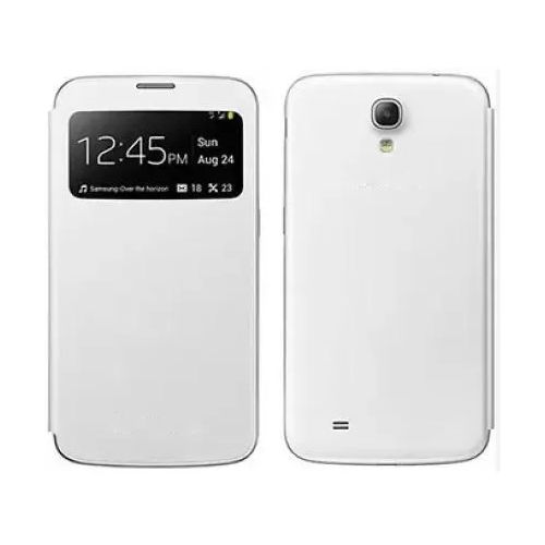 

Футляр-книга боковой Hoco Star View для Samsung Galaxy i9200 Mega 6.3 white, Белый