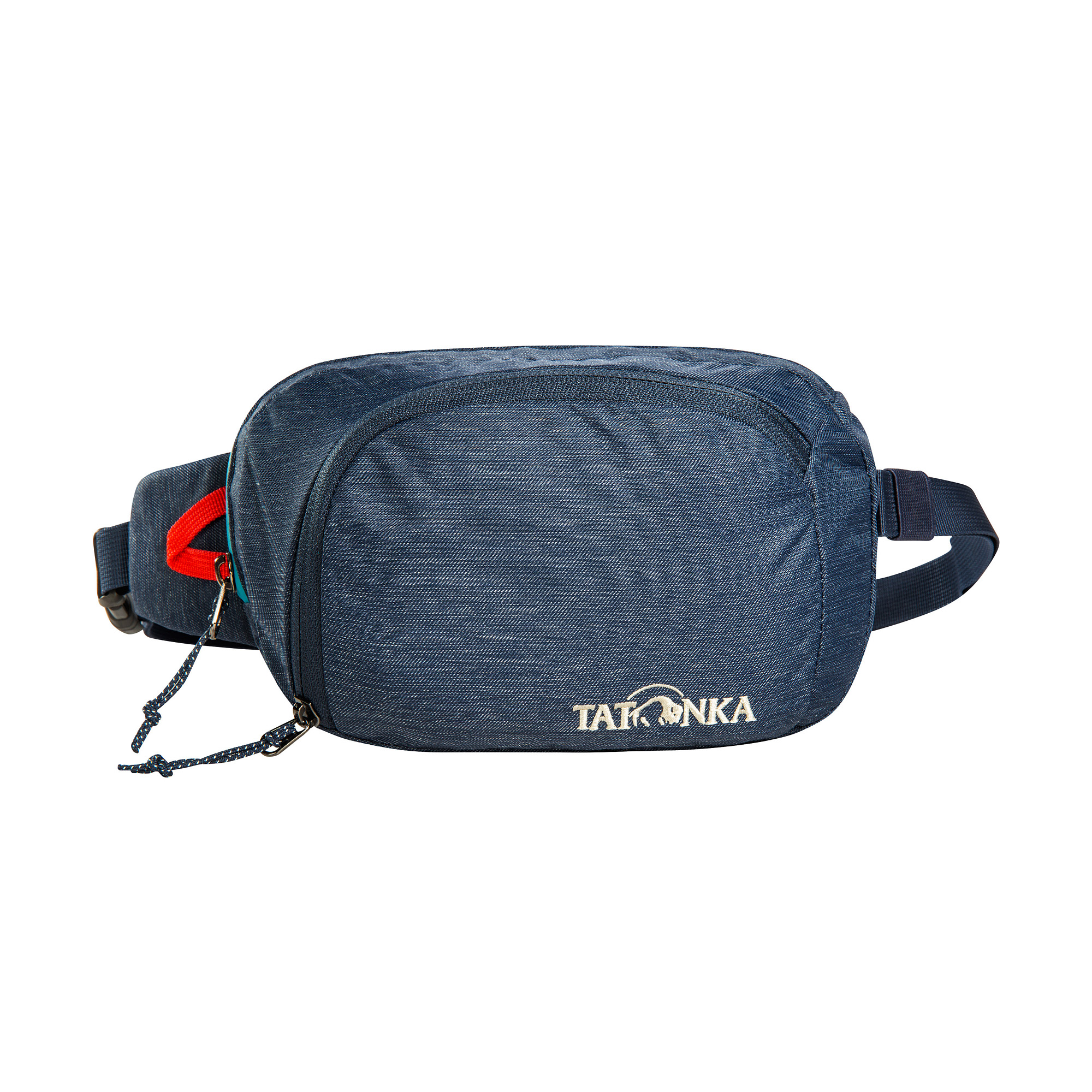 фото Сумка поясная tatonka hip sling pack s navy 2194.004