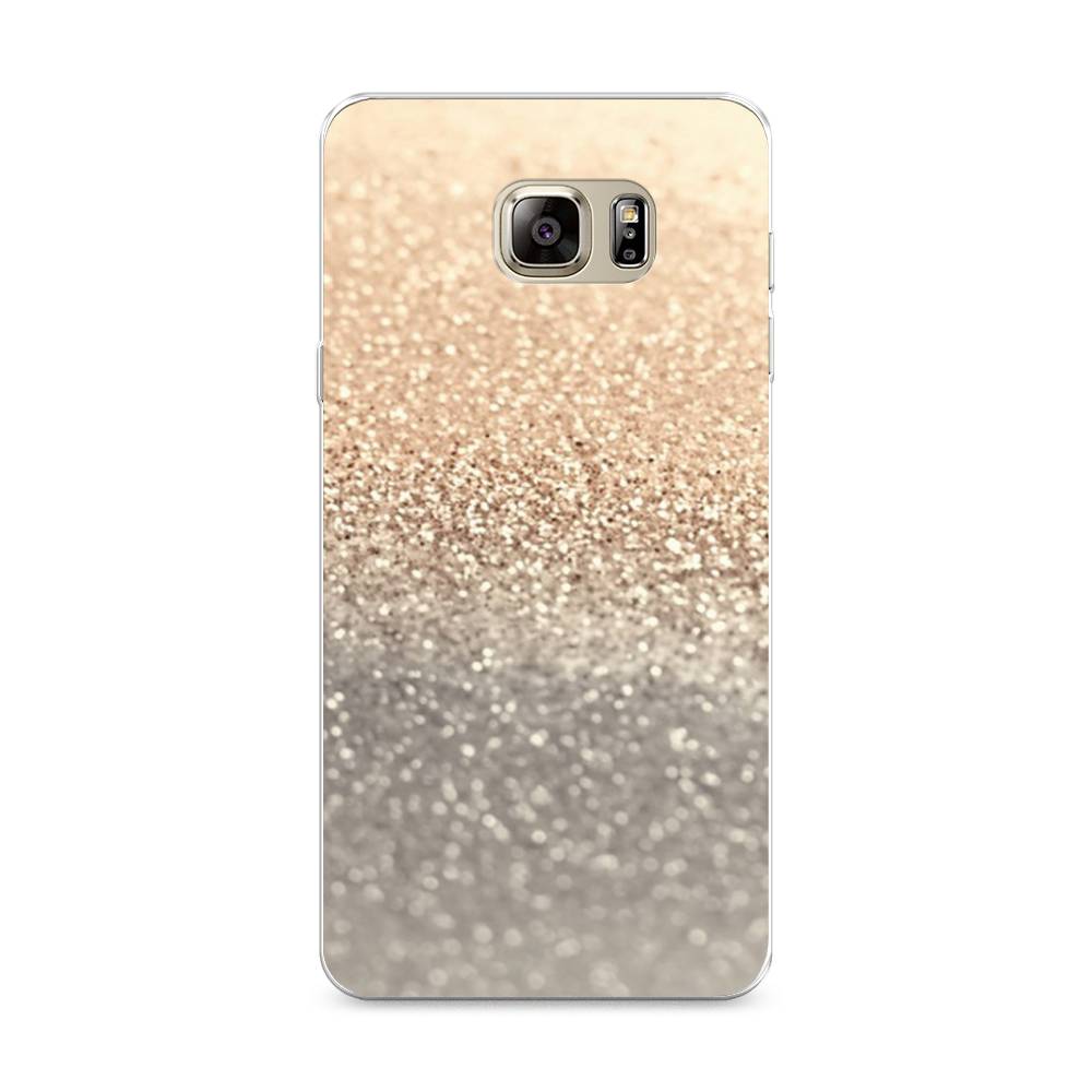 

Чехол Awog "Песок золотой рисунок" для Samsung Galaxy Note 5