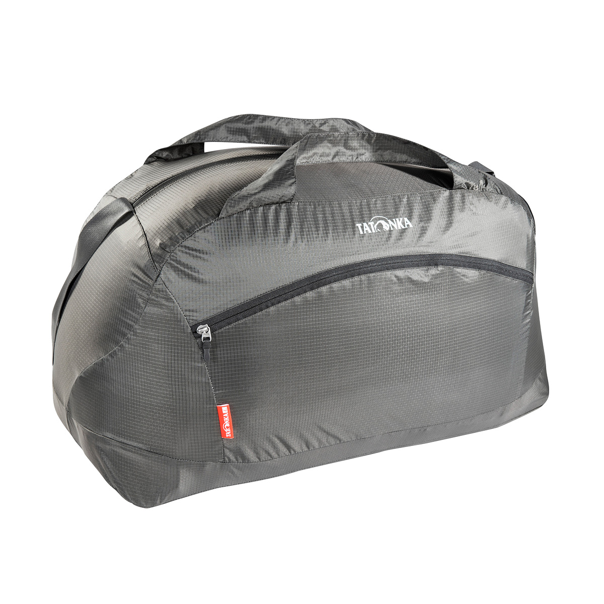 

Сумка Tatonka SQUEEZY DUFFLE M titan grey, 2202.021, Серый