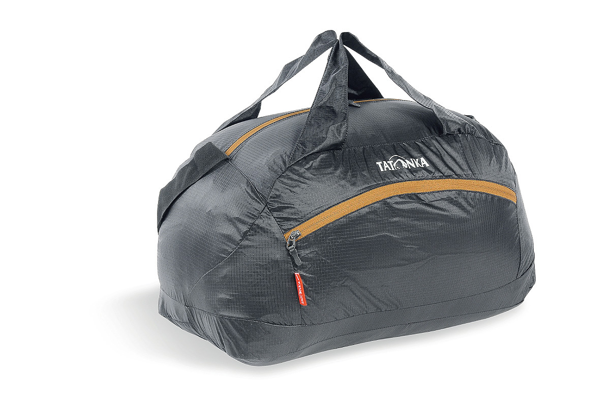 фото Сумка tatonka squeezy duffle s black, 2201.040