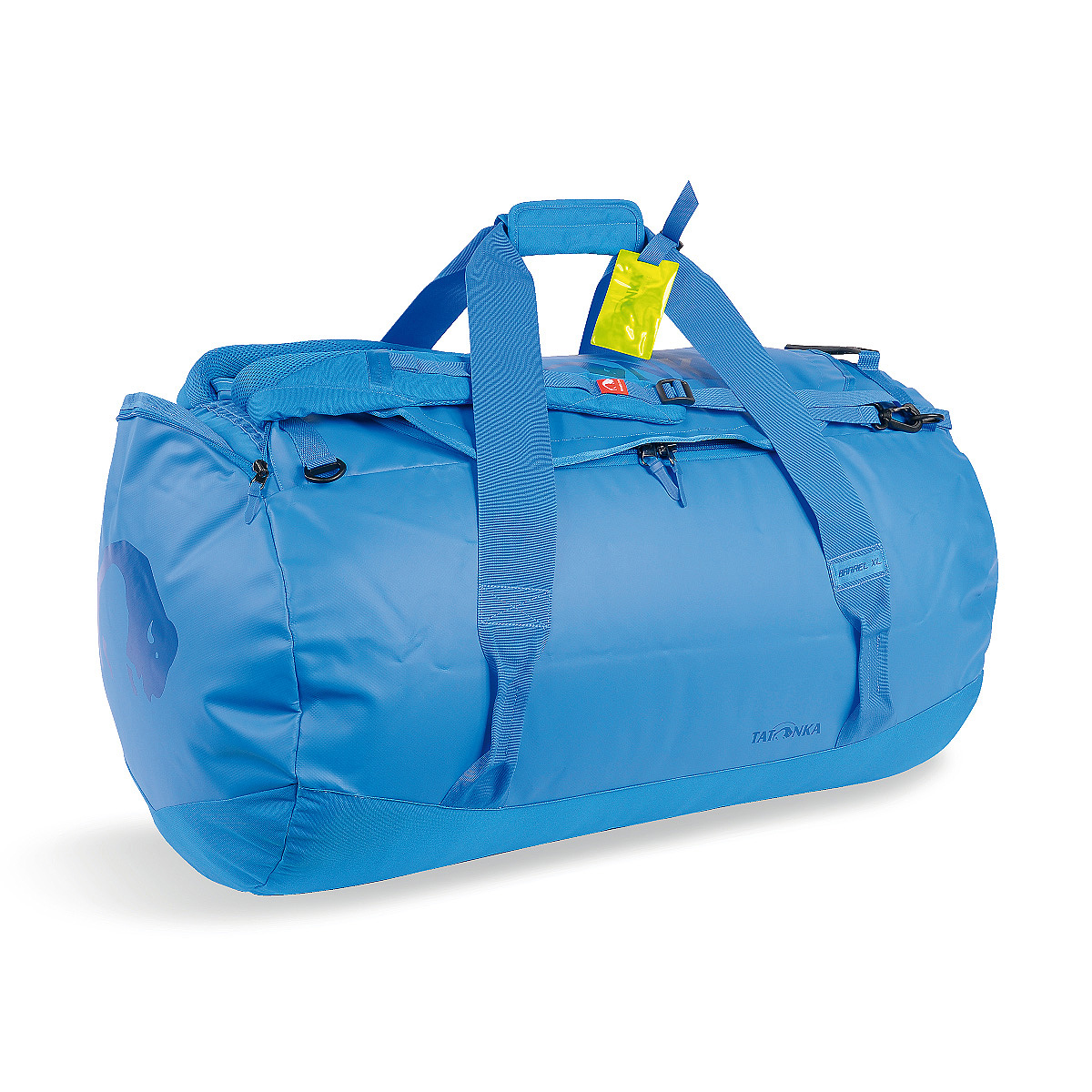 

Сумка Tatonka BARREL XL blue II brightblue II, 1954.192, Barrel XL