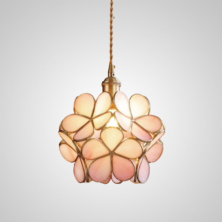 

Подвесной светильник ImperiumLoft SUM Pink Модель 187971-23, 187971-23