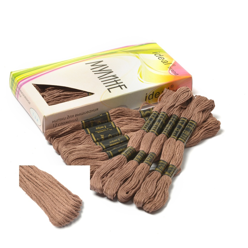 

IDEAL 100% хлопок, 24х8 м, цвет 282, 100% хлопок, 24х8 м, цвет 282