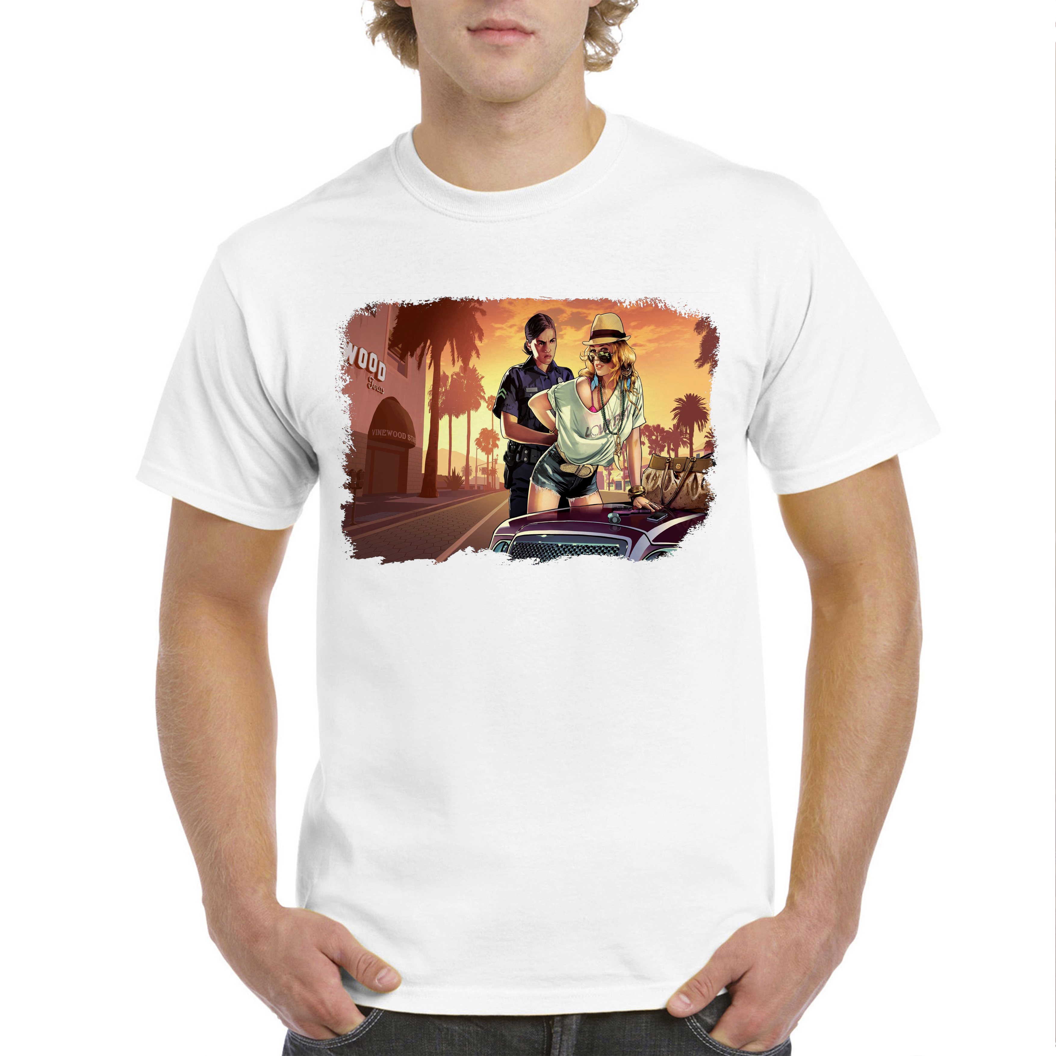 

Футболка унисекс CoolPodarok 2M041559 белая 62 RU, Белый, 2M041559