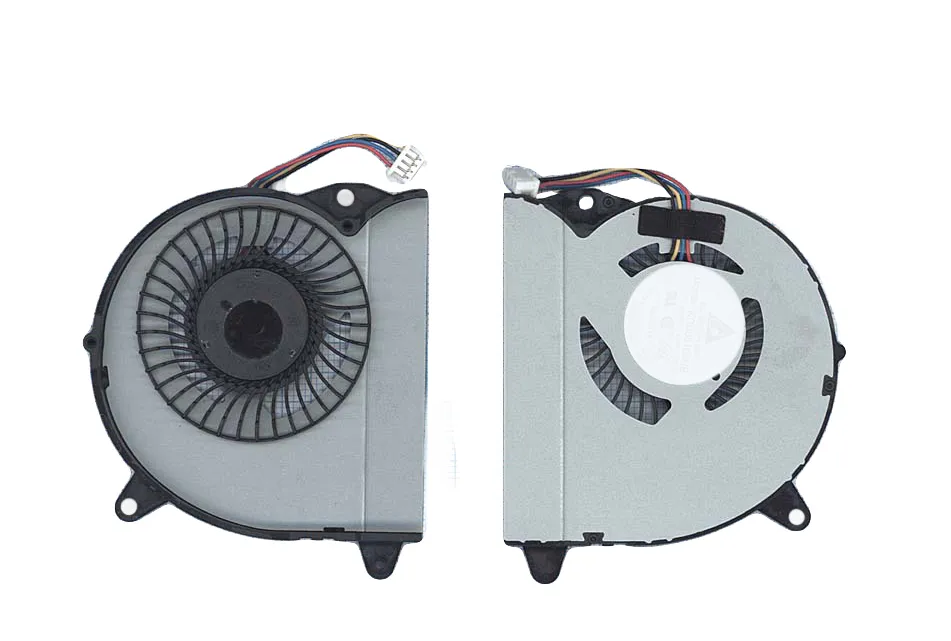 

Кулер Vbparts KDB05105HB -BJ23 (4-pin) (100120703V)