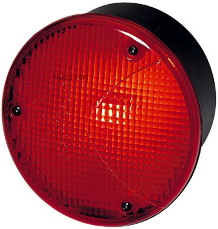 

Задний Фонарь 24v HELLA арт. 2TA964169-061