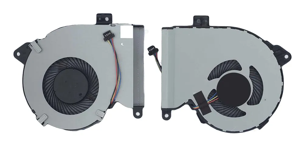 

Кулер Vbparts для Asus X540, F540, X541, p/n: 13NB0B10T01111, 13NB0CG0T01011(100120588V)