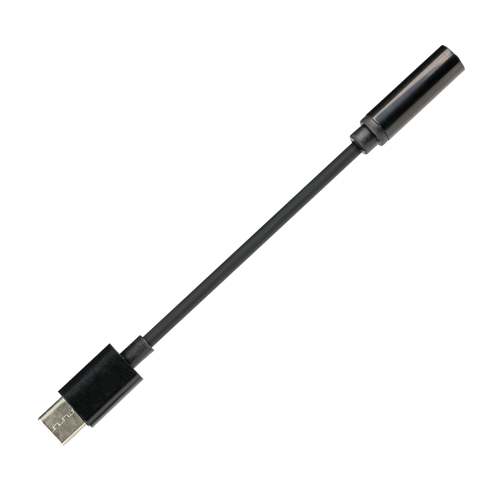 Переходник для наушников Smartbuy Type-C 35 мм 465₽