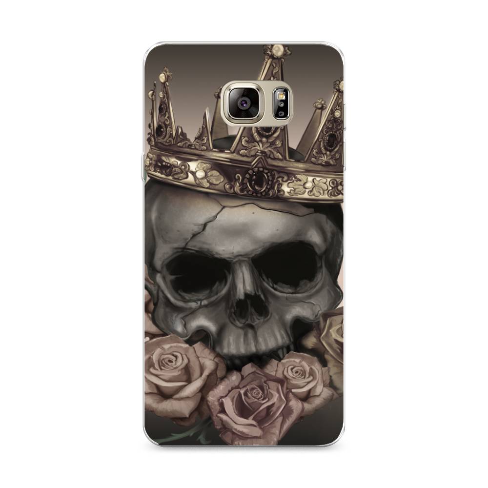 Чехол Awog на Samsung Galaxy Note 5 / Самсунг Note 5 