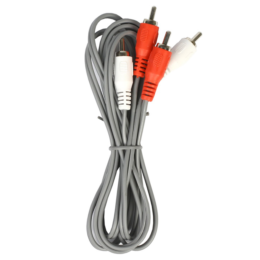 

Кабель Smartbuy 2xRCA 1,8 метра
