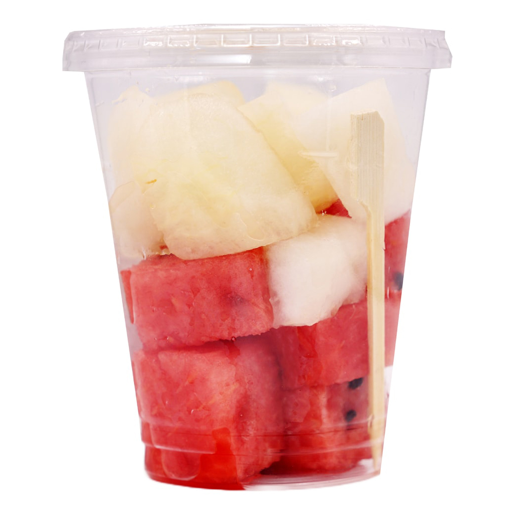 Фруктовый микс Fresco Арбуз-дыня 120 г