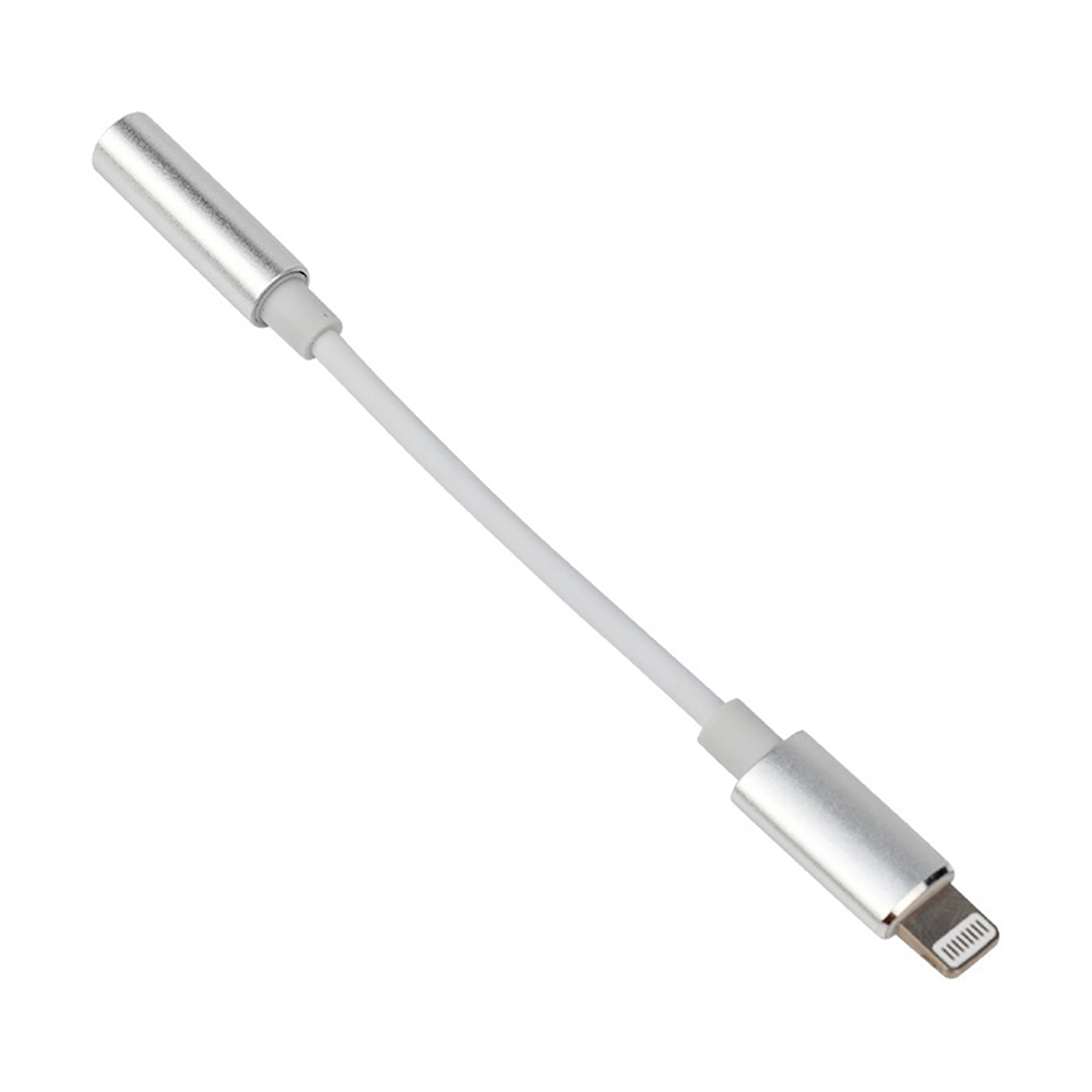 Кабель-переходник с 8pin на AUX REXANT 1887₽