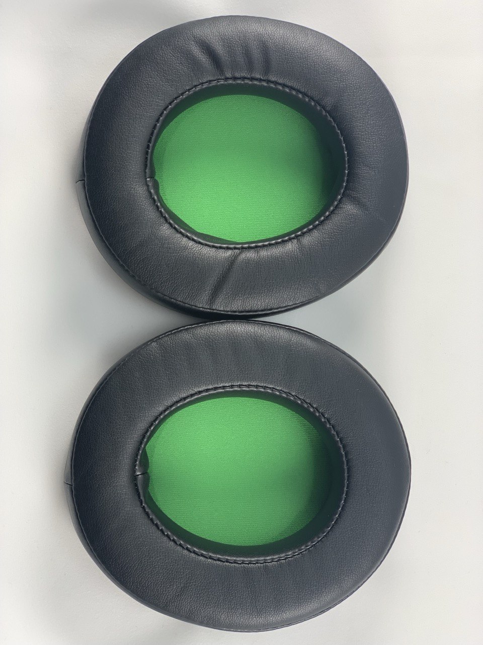 

Амбушюры для наушников Razer Kraken Pro V2 / Kraken 7.1 V2 (Овальные), Зеленый, Razer Kraken Pro V2 / Kraken 7.1 V2 (Овальные)