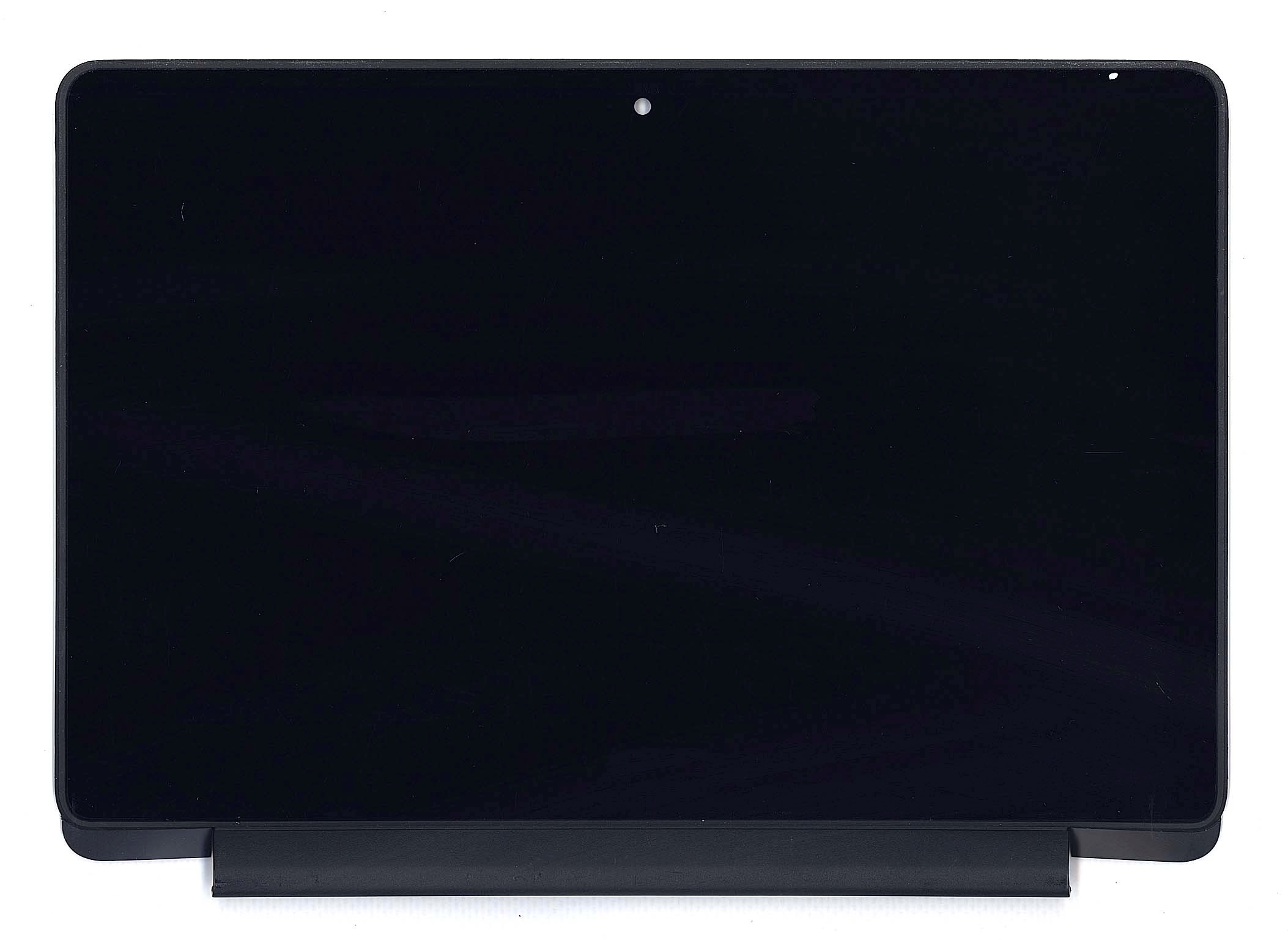

Дисплей OEM с тачскрином для HP Chromebook 11 G3 черный, для HP Chromebook 11 G3