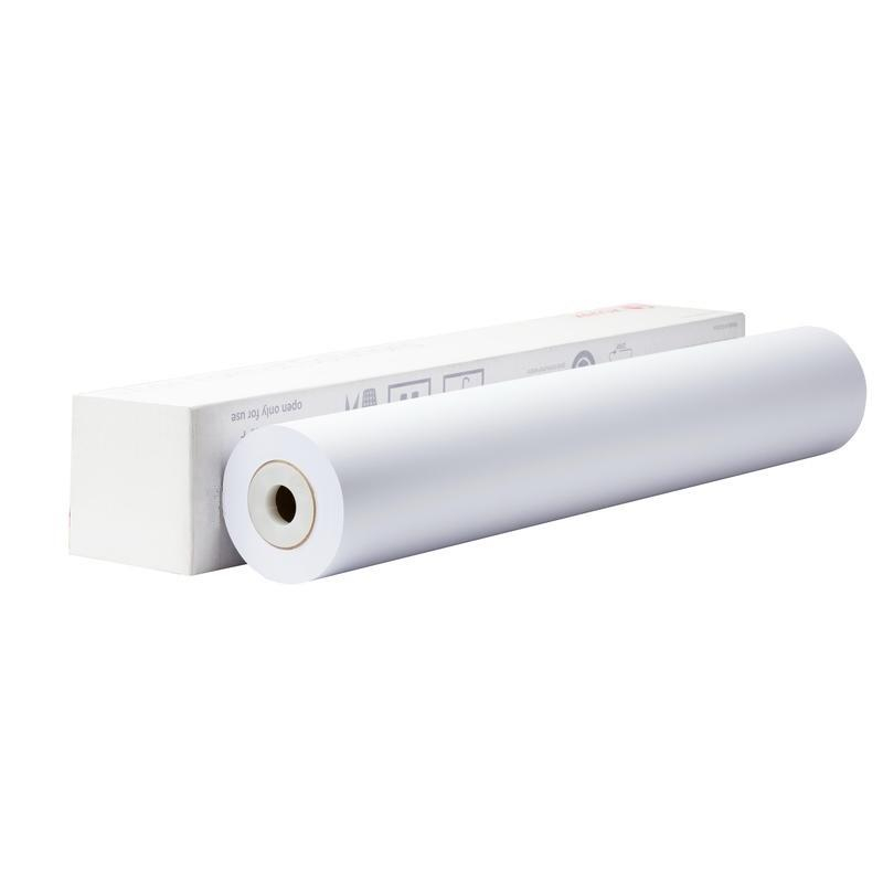 

Бумага широкоформатная Xerox InkJet Monochrome 80г 914ммх100м 50,8мм, Белый