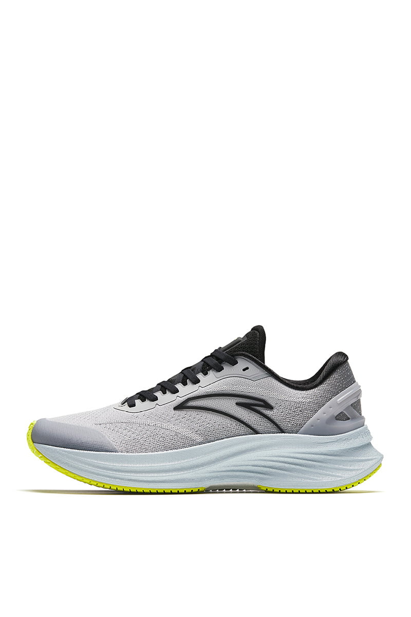 

Спортивные кроссовки мужские Anta 812415582 CUSHIONING TRON 5.0 серые 7.5 US, Серый, 812415582 CUSHIONING TRON 5.0