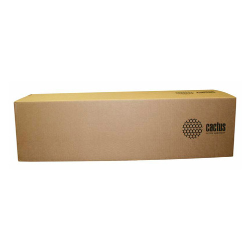 

Бумага Cactus CS-LFP80-841175, A0, 841мм х 175м, втулка 76.2мм (3"), 80г/м2, инженерная, б, Белый