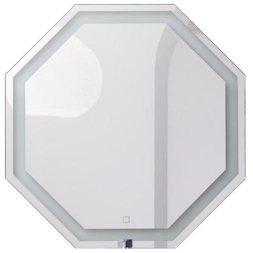 Зеркало BelBagno SPC-OTT-800-800-LED-TCH