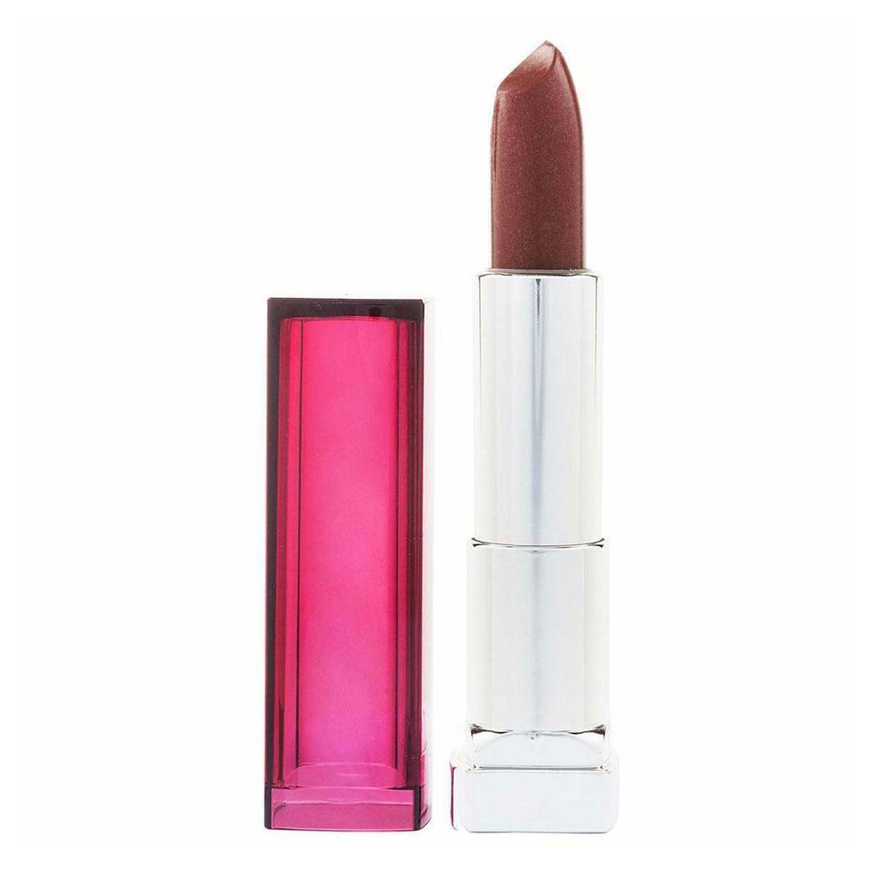 фото Помада maybelline color sensational 240 galactic mauve 4 г maybelline new york