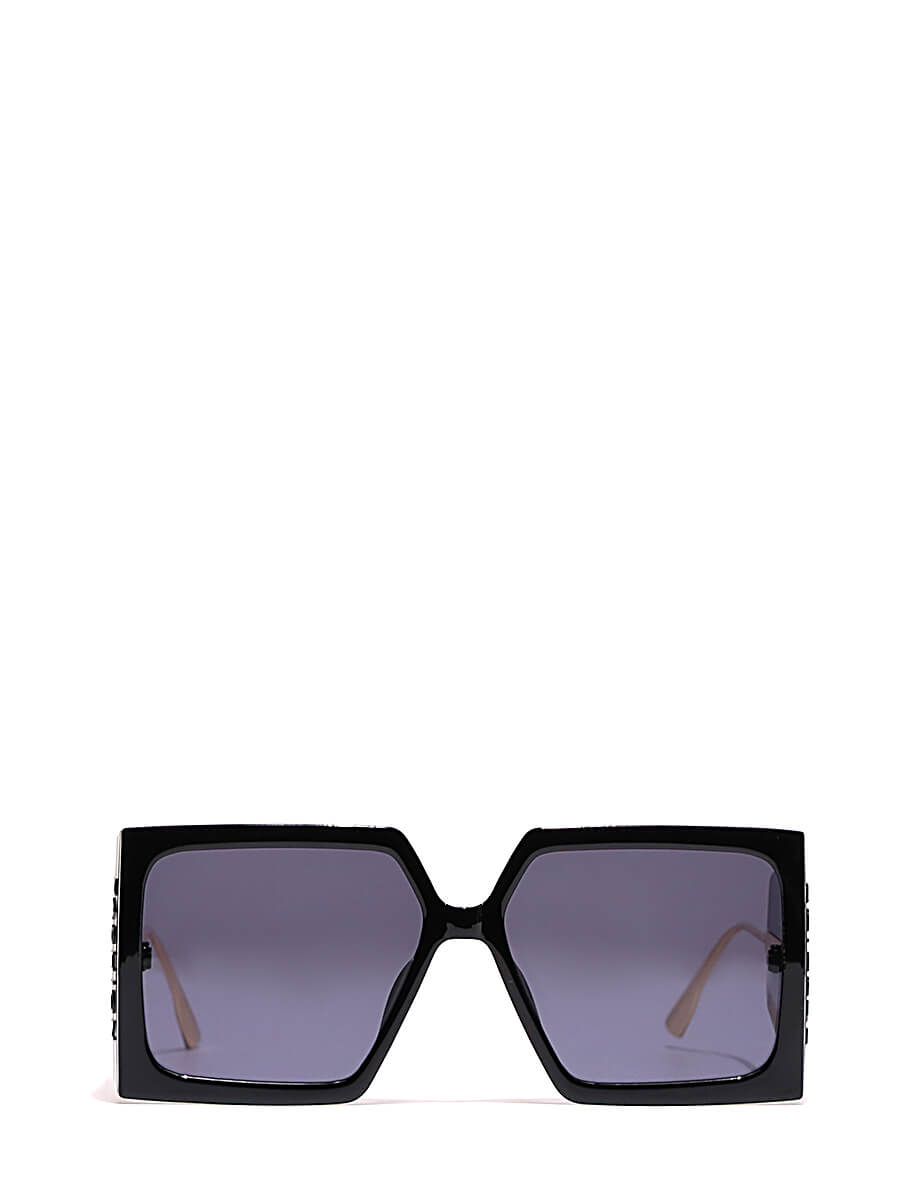 

Солнцезащитные очки женские Vitacci EV22264 черные, EV22264