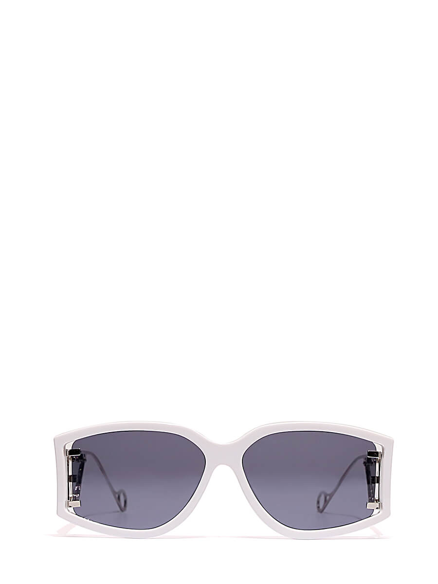 

Солнцезащитные очки женские Vitacci EV22263 черные, EV22263