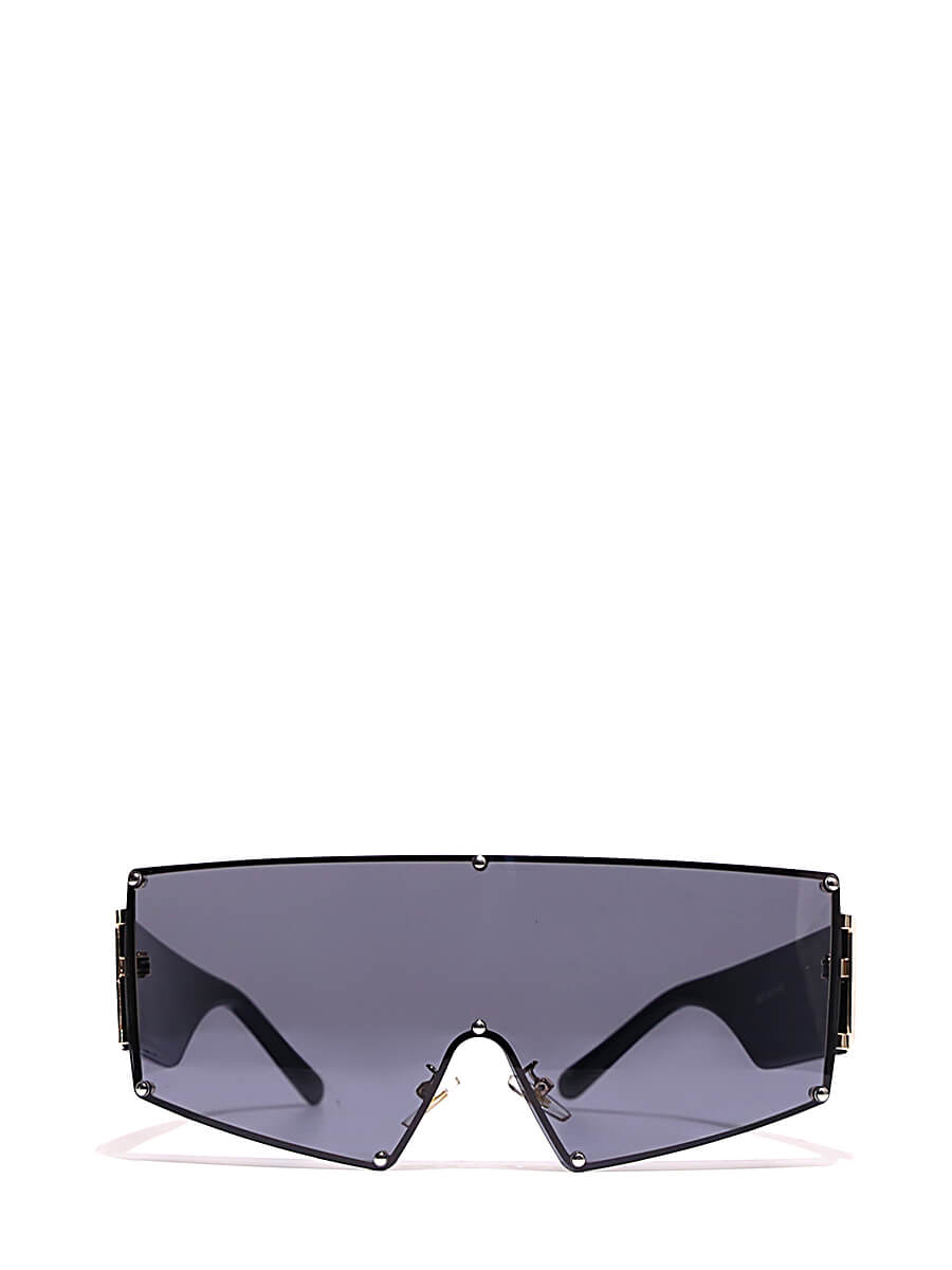 

Солнцезащитные очки женские Vitacci EV22246, серый, EV22246