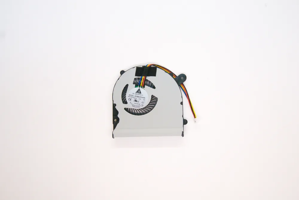 

Кулер Vbparts для Asus VivoBook S300, S300C, S300CA, S400, S500, X402, X502,(100114427V)