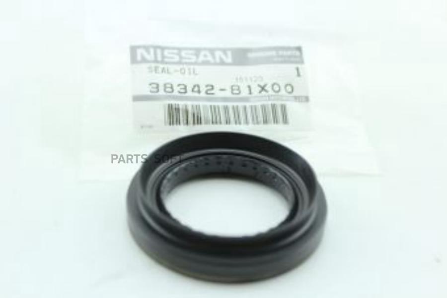 

NISSAN 3834281X00 Сальник дифф.NISSAN MAXIMA CA33 2000