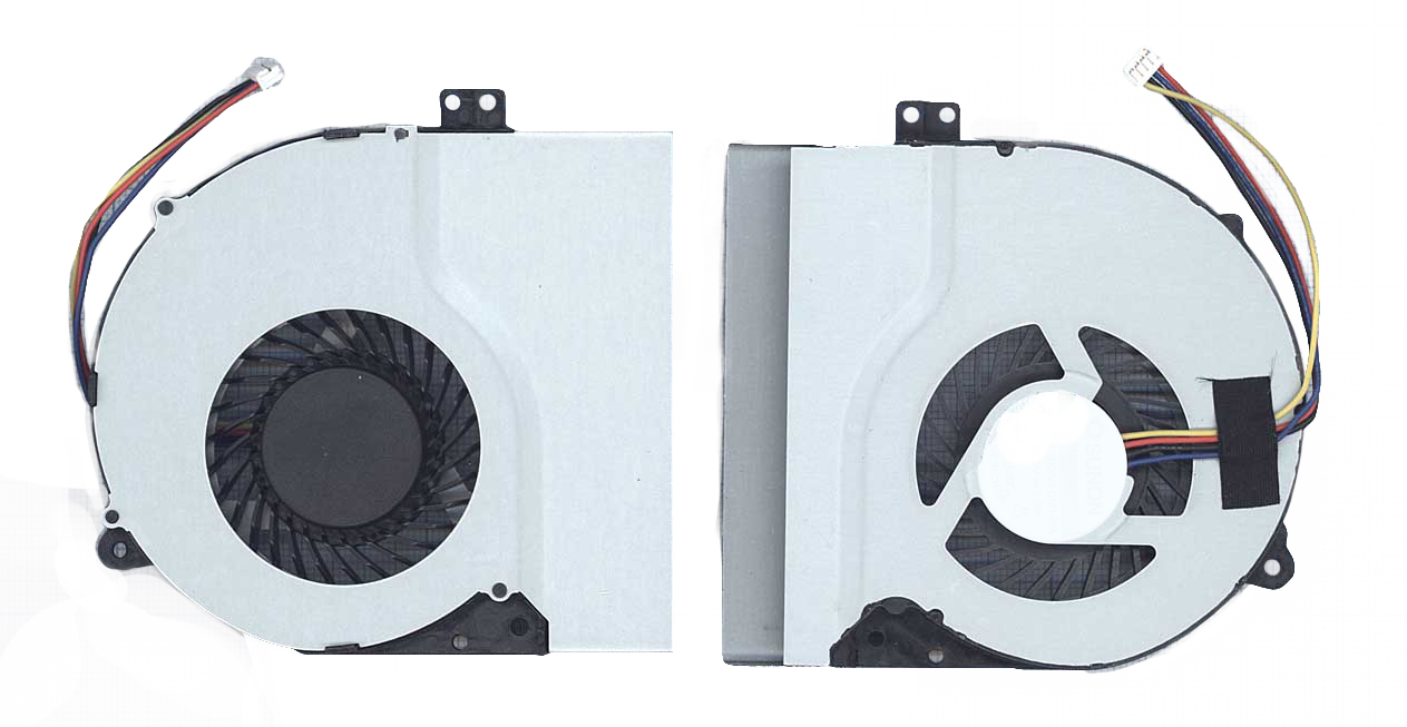 

Кулер для ноутбука Vbparts Asus K46, K56, S56, S550, X550, X553 (100113933V)