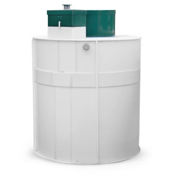 

Септик БИО-С Комфорт 30