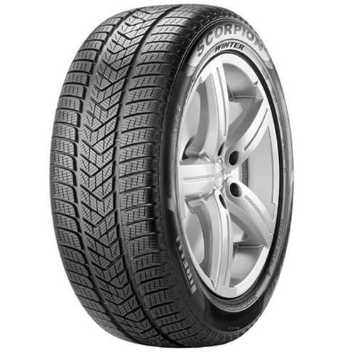 

Шины Pirelli Scorpion Winter 255/55 R19 111V XL (N0), Scorpion Winter XL