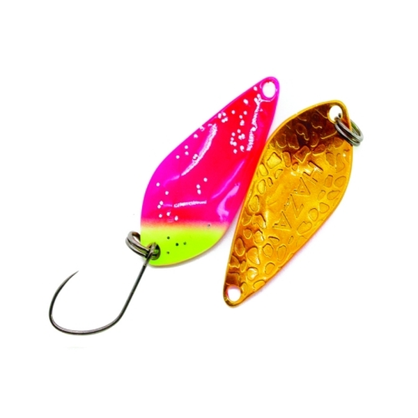 

Troutland Блесна колеблющаяся TROUTLAND HAZA ( 2гр/09), Разноцветный