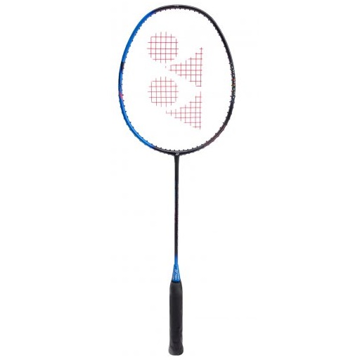 фото Ракетка для бадминтона yonex astrox smash axsm-381, black/blue, f/5g