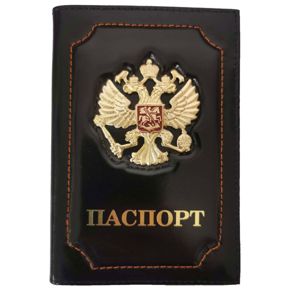 

Обложка для паспорта унисекс Anniver 100701112 бордовая, Бордовый, 100701112