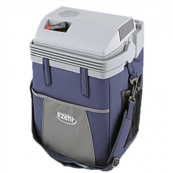 Переносной автохолодильник Ezetil ESC 21 12V