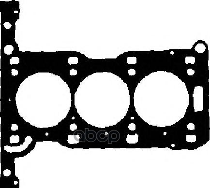 

Прокл.ГБЦ [0.55mm] ELWIS 0042686, Прокл.ГБЦ [0.55mm] ELWIS 0042686 ELWIS 0042686