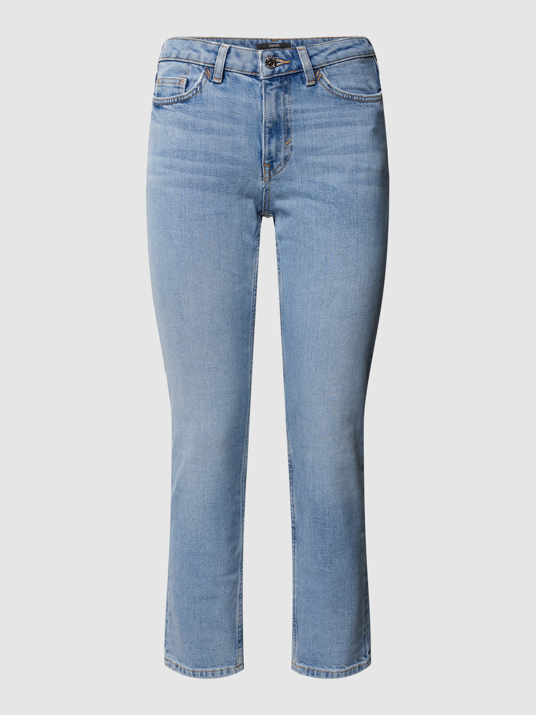 

Джинсы женские Esprit 1751864 голубые 28/28 (доставка из-за рубежа), Голубой, 1751864