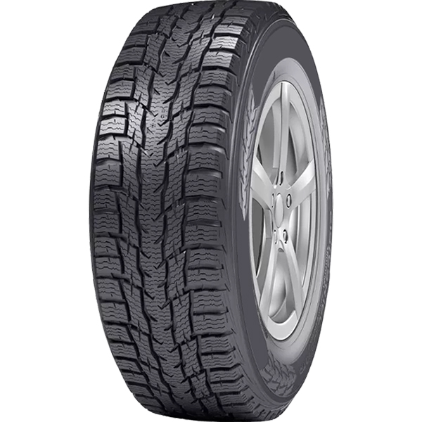 

Шина Ikon Tyres Autograph Snow C3 225/75 R16C 121/120R, Autograph Snow C3