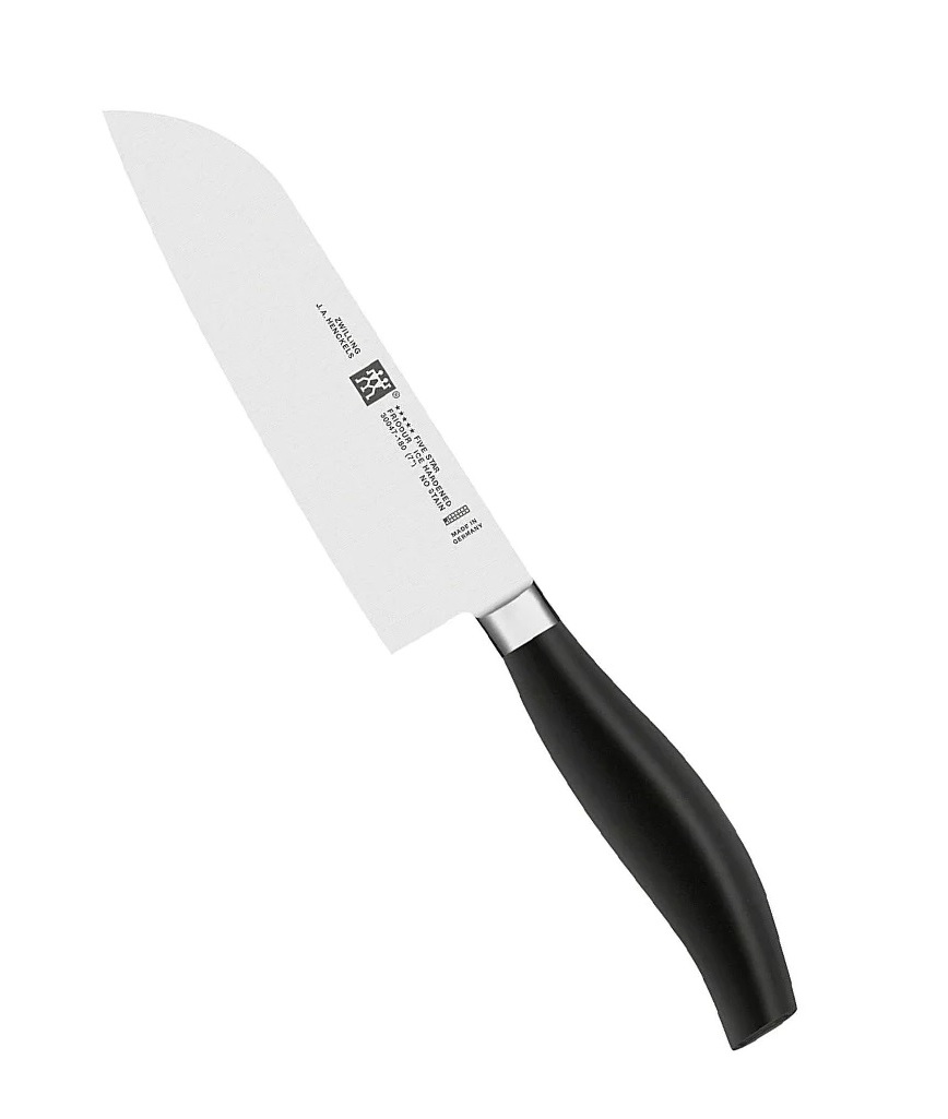 

Нож Zwilling Five Star Сантоку 180 мм 30047-180, Германия, Five Star