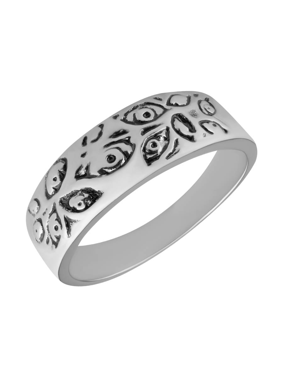 

Кольцо из бижутерного сплава р. 19 OTOKODESIGN 6-80088, 6-80088
