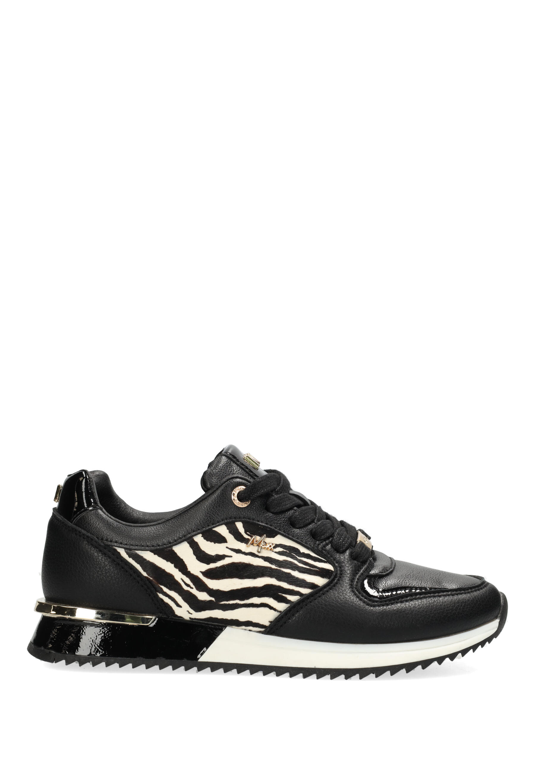 

Кроссовки женские MEXX MIKE1002243W черные 42 EU, Черный, MIKE1002243W