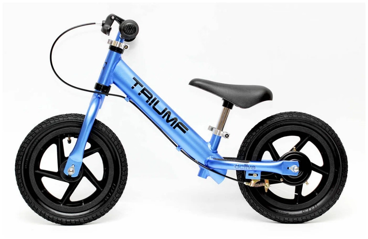 Беговел Triumf Active AL-1201TW 2019 синий