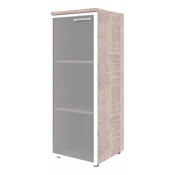 

Тумба-витрина Skyland XTEN XMC 42.7(L), Белый;бежевый, XTEN XMC 42.7(L)